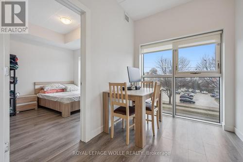 201 - 251 Hemlock Street, Waterloo, ON - Indoor