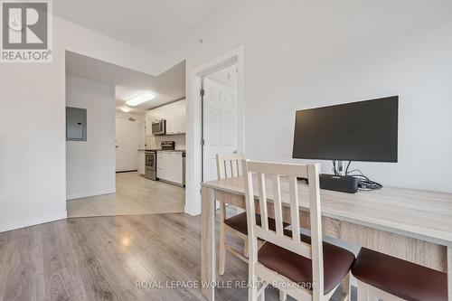 201 - 251 Hemlock Street, Waterloo, ON - Indoor