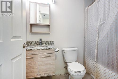201 - 251 Hemlock Street, Waterloo, ON - Indoor Photo Showing Bathroom