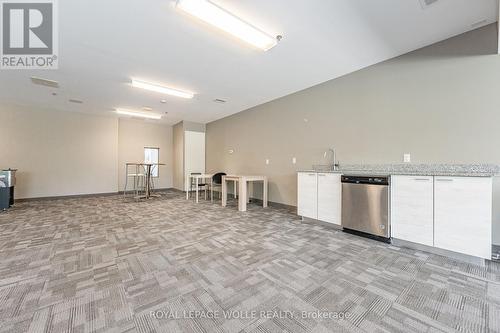 201 - 251 Hemlock Street, Waterloo, ON - Indoor