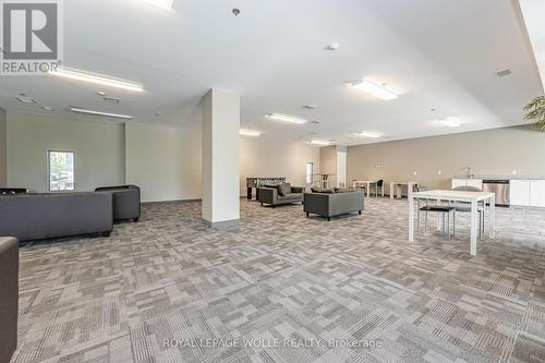 201 - 251 Hemlock Street, Waterloo, ON - Indoor Photo Showing Other Room