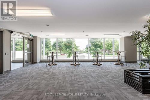 201 - 251 Hemlock Street, Waterloo, ON - Indoor