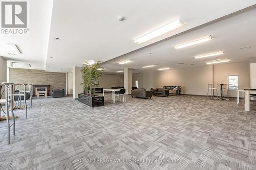 201 - 251 Hemlock Street, Waterloo, ON - Indoor Photo Showing Other Room