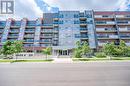 201 - 251 Hemlock Street, Waterloo, ON  - Outdoor With Balcony With Facade 