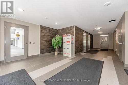 201 - 251 Hemlock Street, Waterloo, ON - Indoor Photo Showing Other Room
