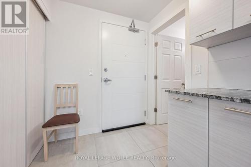 201 - 251 Hemlock Street, Waterloo, ON - Indoor Photo Showing Other Room