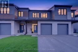 357 COPE DRIVE  Ottawa, ON K2V 0P7