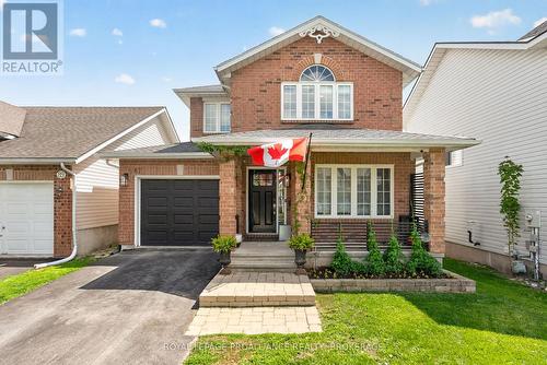87 DALGLEISH AVENUE  Kingston (Kingston East (Incl Barret Crt)), ON K7K 7E1