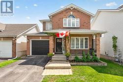 87 DALGLEISH AVENUE Kingston (Kingston East (Incl Barret Crt)), ON K7K 7E1