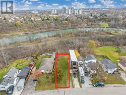 15 HILLVIEW ROAD N St. Catharines (Western Hill), ON L2S 1S1