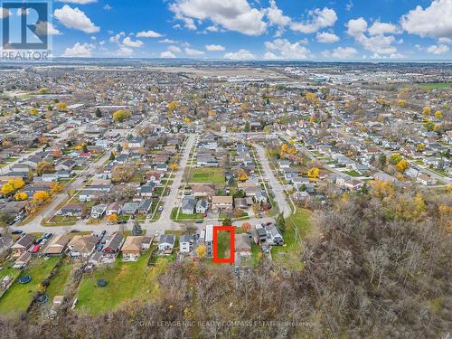 15 Hillview Road N, St. Catharines (Western Hill), ON 