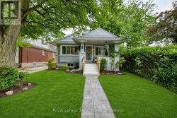 7 PINEHILL ROAD St. Catharines (Old Glenridge), ON L2R 3R6