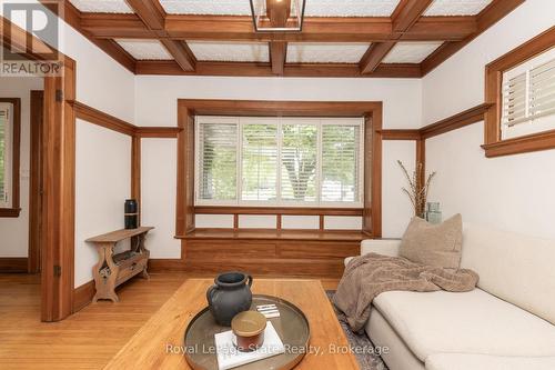7 Pinehill Road, St. Catharines (Old Glenridge), ON - Indoor Photo Showing Other Room