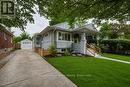 7 Pinehill Road, St. Catharines (Old Glenridge), ON  - Outdoor 