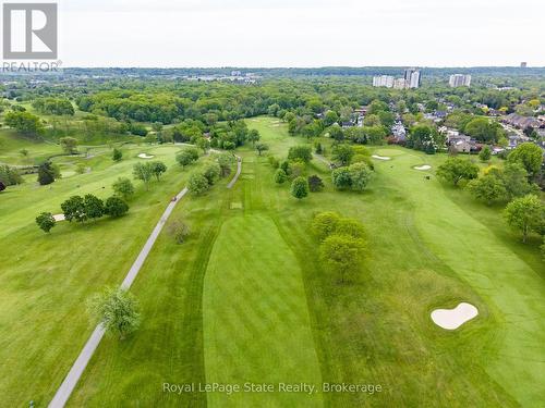 7 Pinehill Road, St. Catharines (Old Glenridge), ON - Outdoor With View