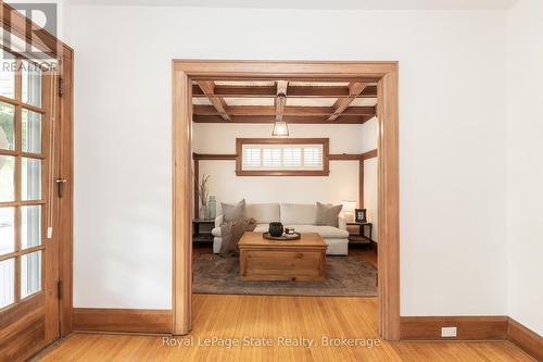 7 Pinehill Road, St. Catharines (Old Glenridge), ON - Indoor Photo Showing Other Room