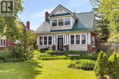 1807 Balsam Avenue, Mississauga, ON 
