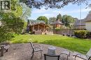 1807 Balsam Avenue, Mississauga, ON 