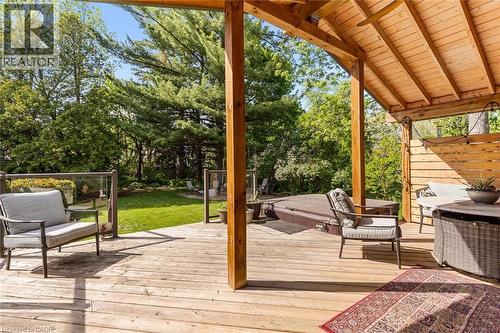 1807 Balsam Avenue, Mississauga, ON 