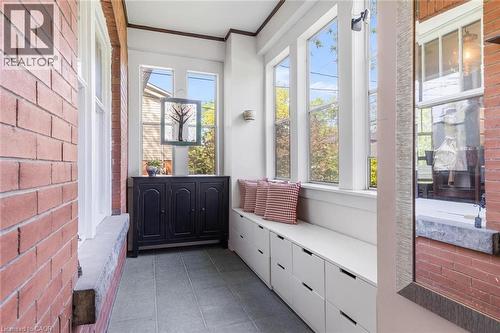 1807 Balsam Avenue, Mississauga, ON 