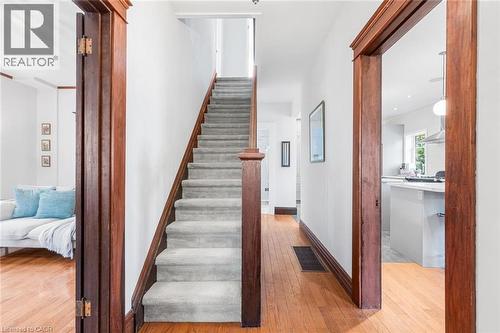 1807 Balsam Avenue, Mississauga, ON 