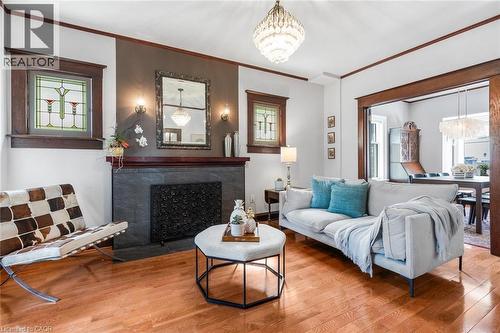 1807 Balsam Avenue, Mississauga, ON 