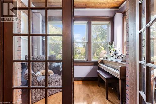1807 Balsam Avenue, Mississauga, ON 