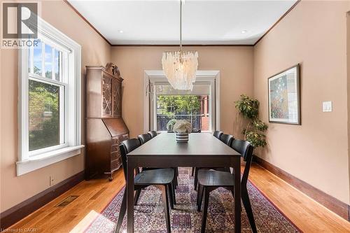 1807 Balsam Avenue, Mississauga, ON 