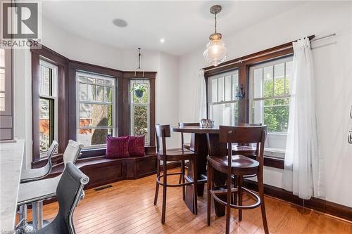 1807 Balsam Avenue, Mississauga, ON 