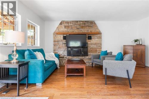 1807 Balsam Avenue, Mississauga, ON 
