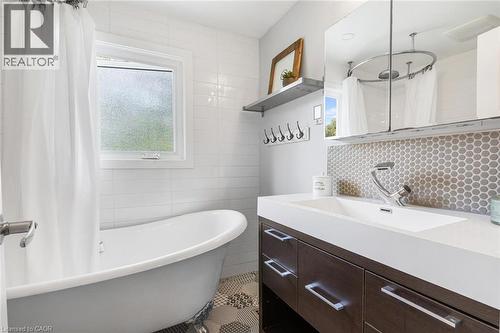 1807 Balsam Avenue, Mississauga, ON 