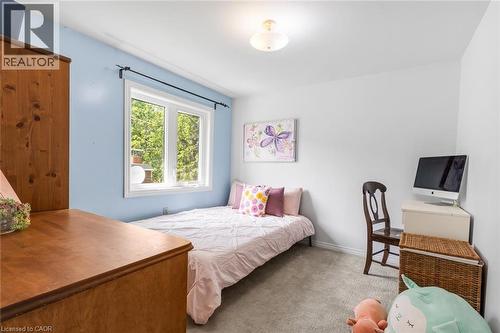 1807 Balsam Avenue, Mississauga, ON 