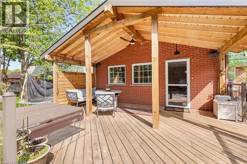 1807 Balsam Avenue, Mississauga, ON 
