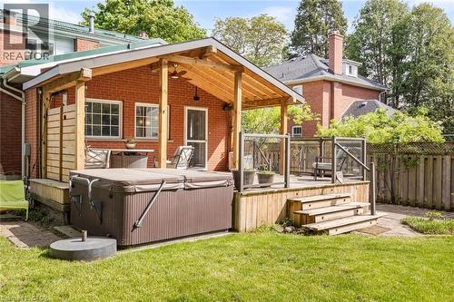 1807 Balsam Avenue, Mississauga, ON 