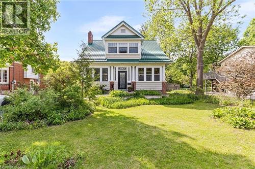 1807 Balsam Avenue, Mississauga, ON 