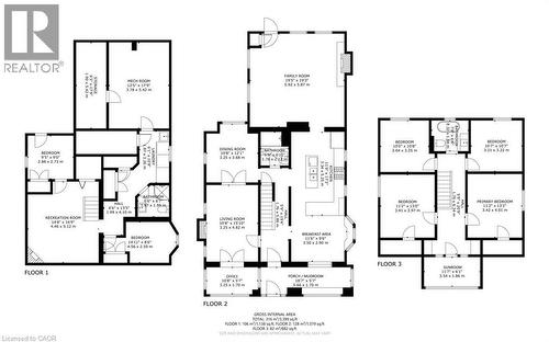 1807 Balsam Avenue, Mississauga, ON 