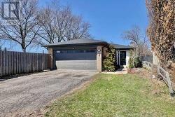 UPPER - 2604 HORNSGATE DRIVE Mississauga, ON L5K 1P6