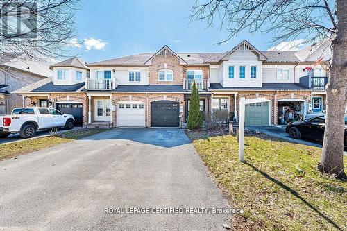 20 HARDING STREET  Halton Hills, ON L7G 6B1