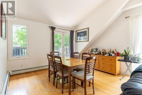 76 London Road W, Guelph (Exhibition Park), ON - Indoor Photo Showing Dining Room
