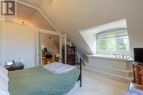 76 London Road W, Guelph (Exhibition Park), ON - Indoor Photo Showing Bedroom