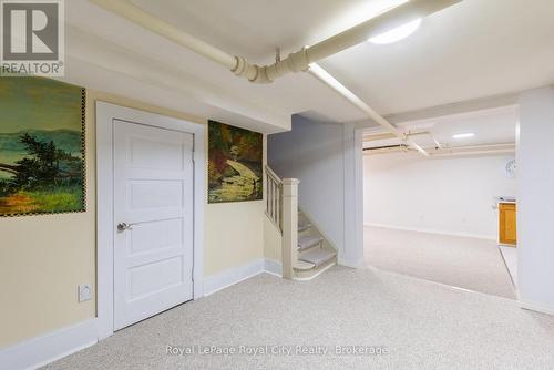 76 London Road W, Guelph (Exhibition Park), ON - Indoor Photo Showing Other Room