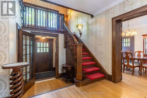 76 London Road W, Guelph (Exhibition Park), ON - Indoor Photo Showing Other Room