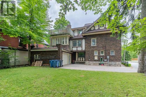 76 London Road W, Guelph (Exhibition Park), ON - Outdoor