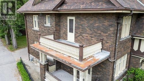 76 London Road W, Guelph (Exhibition Park), ON - Outdoor With Exterior