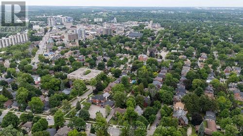 76 London Road W, Guelph (Exhibition Park), ON - Outdoor With View