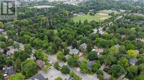 76 London Road W, Guelph (Exhibition Park), ON - Outdoor With View
