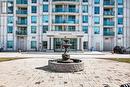 7G - 8 Rosebank Drive, Toronto, ON  - Outdoor With Facade 