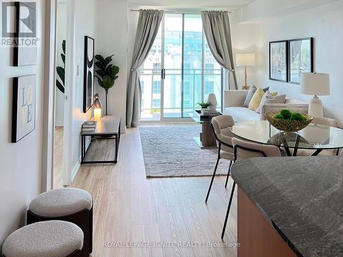 7G - 8 Rosebank Drive, Toronto, ON - Indoor Photo Showing Other Room