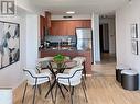 7G - 8 Rosebank Drive, Toronto, ON  - Indoor 