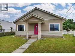 4106 34th Street Vernon, BC V1T 5Y2